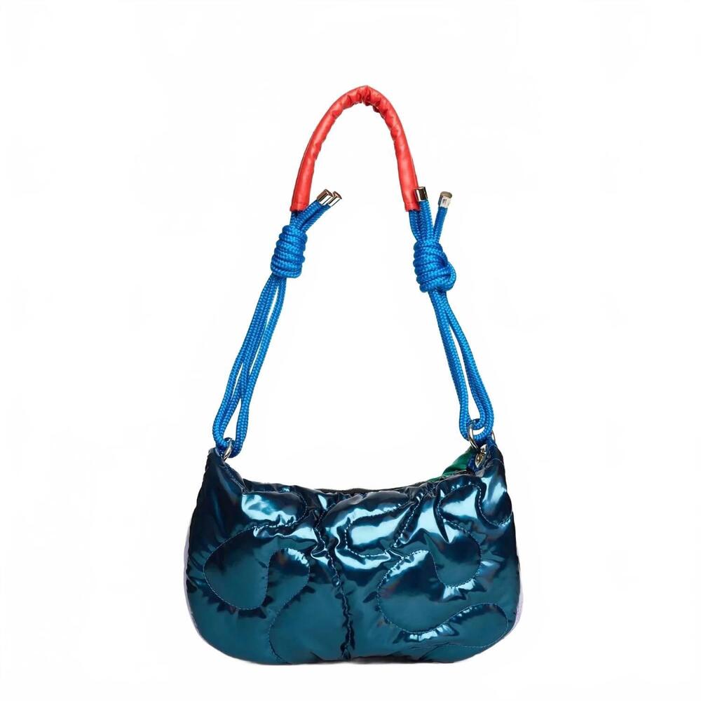 NEW JACK GOMME women's liris shoulder bag